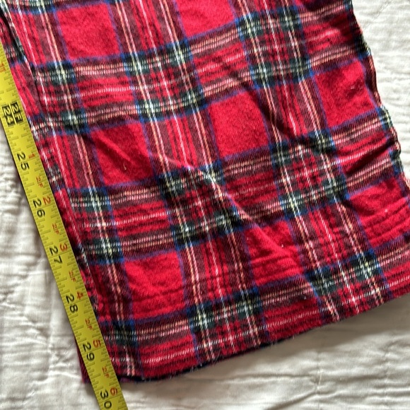 LL Bean Camp PJ Pants - Picture 6 of 10